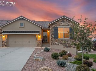 2061 Ruffino Dr, Colorado Springs, CO 80921