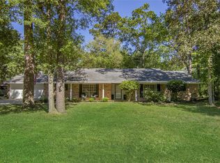 2111 Laurel Springs Ln, Humble, TX 77339