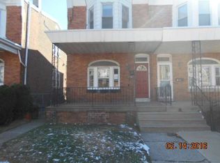 7107 Torresdale Ave, Philadelphia, PA 19135