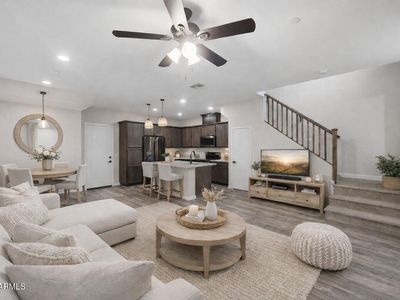 779 E DORAL Avenue #102, Gilbert, AZ, 85297