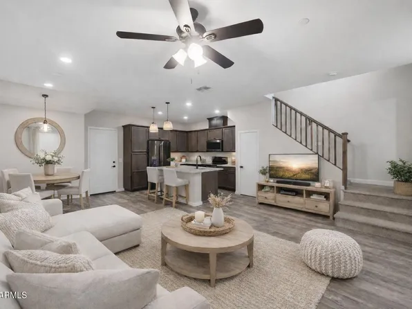 779 E DORAL Avenue #102, Gilbert, AZ 85297