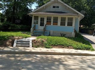 670 Chapman St, Edwardsville, IL 62025