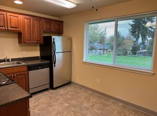 The Village at Monroe, Portland, OR 97222