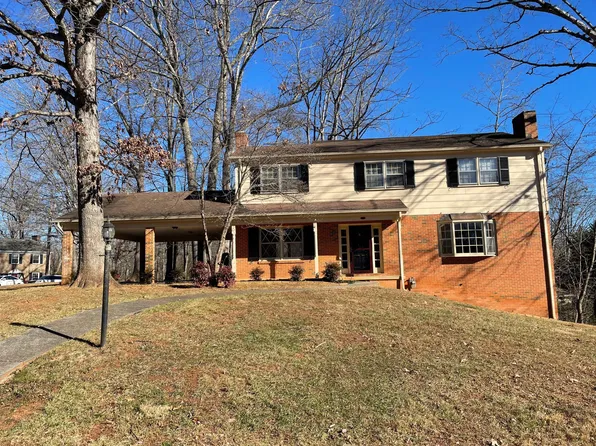 5201 Wedgewood Rd, Lynchburg, VA 24503