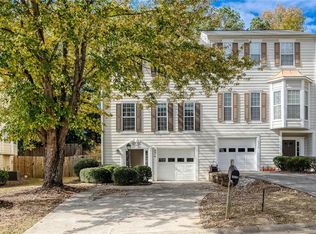 4318 Thorngate Ln, Acworth, GA 30101