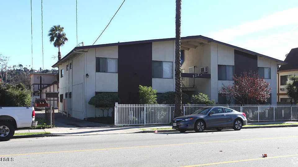 1st image of 522-524 San Pascual Ave