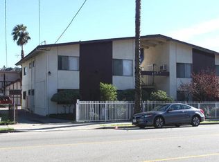 522-524 San Pascual Ave, Los Angeles, CA 90042