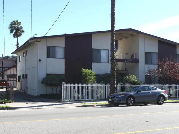 522 San Pascual Ave, Los Angeles, CA 90042