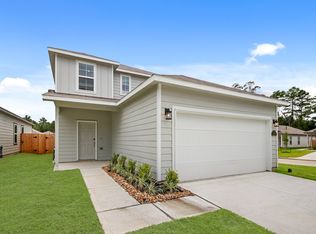 16310 Airborne Arch Ln, Porter, TX 77365