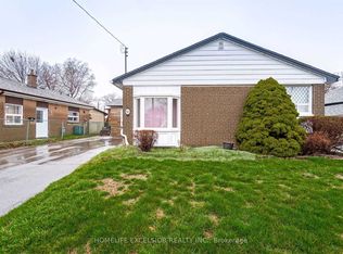 82 Pandora Cir #BASEMENT, Toronto, ON M1H 1V7