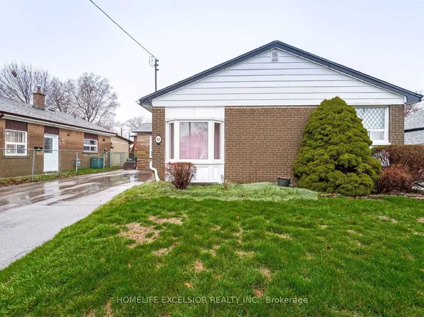 82 Pandora Cir, Toronto, ON