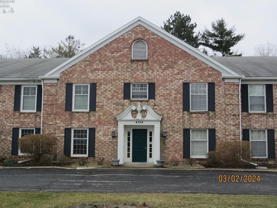 4704 Venice Heights Blvd Sandusky OH Zillow