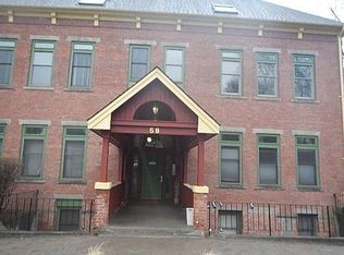 58 Woodley Ct APT 1, Meriden, CT 06450