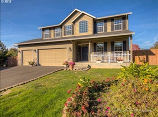 7820 SE Orient Dr, Gresham, OR 97080