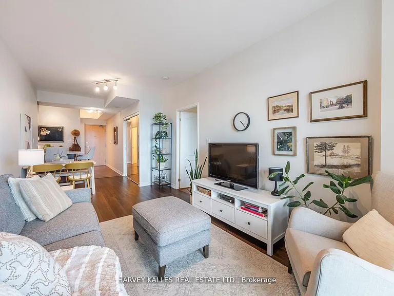 3865 Lake Shore Blvd W #421 — Photo 24