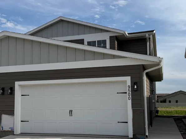 9500 W Tunis Dr, Sioux Falls, SD 57106