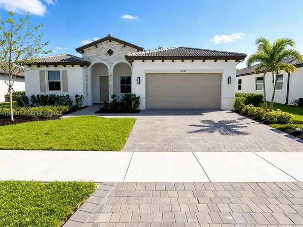 2402 SE 30th St, Homestead, FL 33035