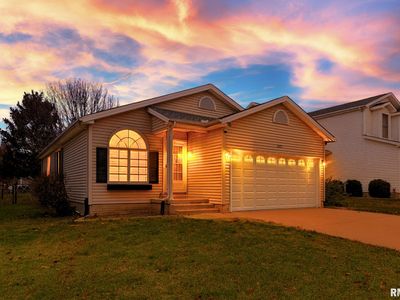 2407 W Miners Dr, Dunlap, IL, 61525