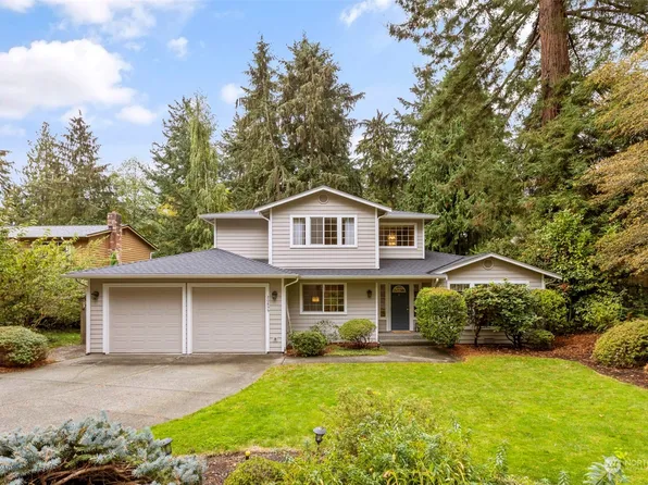 20855 2nd Place SW, Normandy Park, WA 98166