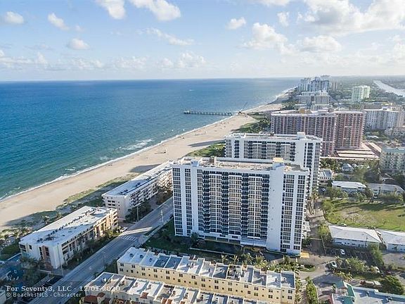2nd image of 531 N Ocean Blvd APT 804