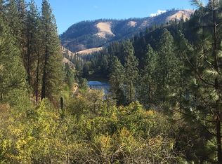 Pardee Tramway, Kamiah, ID 83536