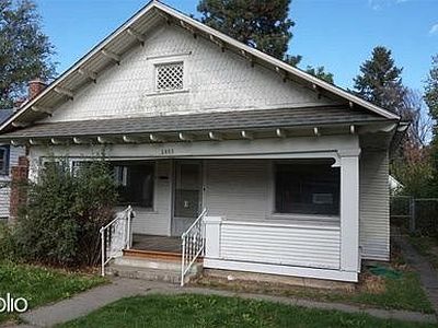 2802 W Dean Ave, Spokane, WA, 99201