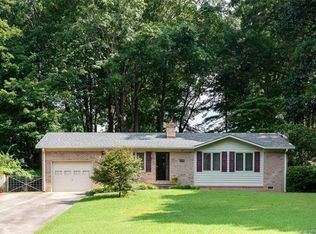 6170 Meadow Ln, Salisbury, NC 28147