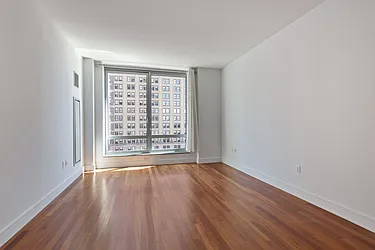 Rented by Corcoran