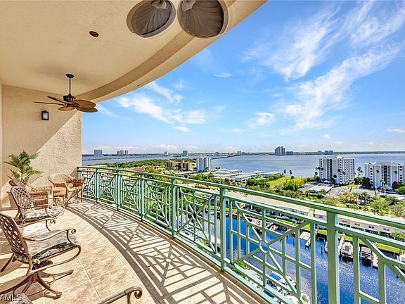 5th image of 3414 Hancock Bridge Pkwy #Penthouse 03