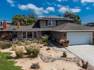 17361 Amaganset Way, Tustin, CA 92780