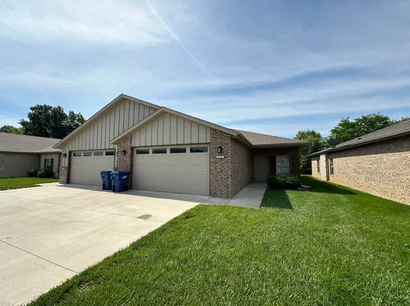 (undisclosed Address), Springfield, MO 65810