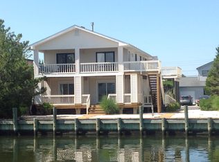 121 Auburn Rd, Beach Haven, NJ 08008