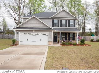 204 Trips Ct, Raeford, NC 28376