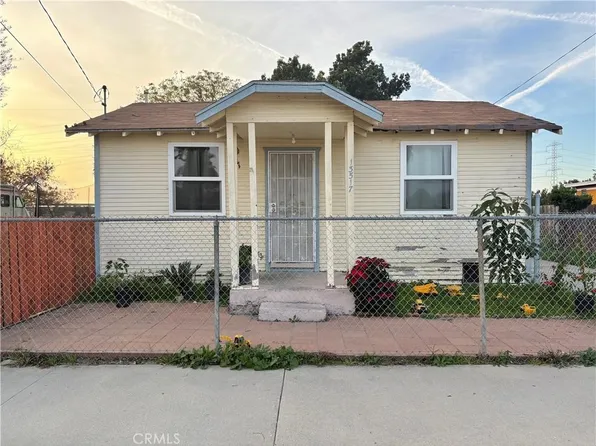 13517 Curtis And King Rd, Norwalk, CA 90650