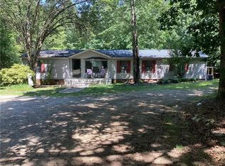 1596 Gideon Grove Church Rd, Stokesdale, NC 27357