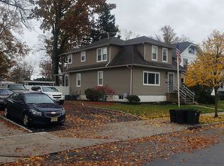 142 E Clay Ave, Roselle Park, NJ 07204