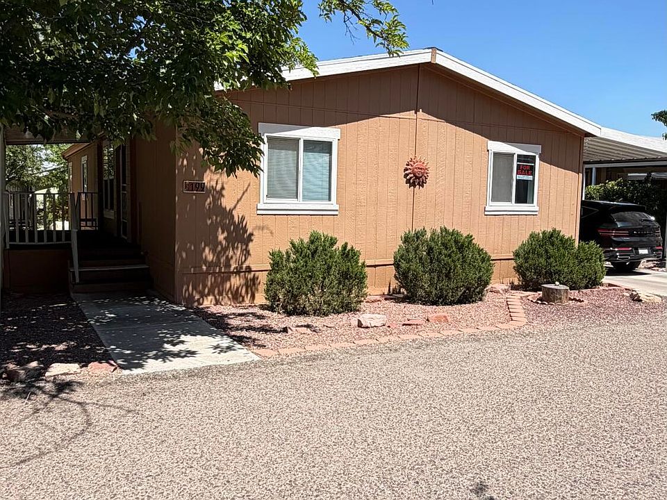 1st image of 6770 W State Route 89A -- #199