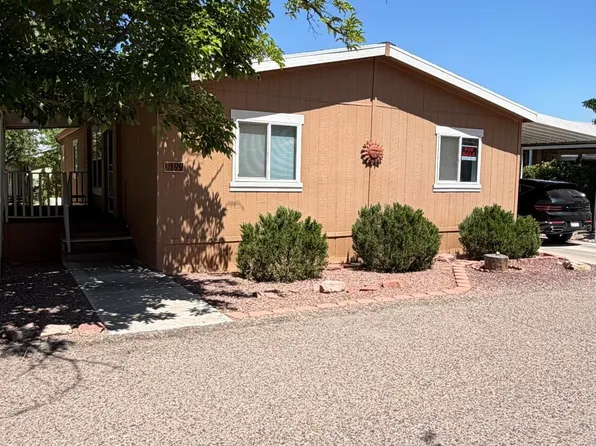 6770 W State Route 89A -- #199, Sedona, AZ 86336