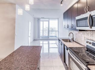 2885 Bayview Ave UNIT 813, Toronto, ON M2K0A3