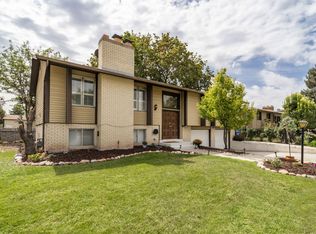 778 E Empire Cir, Salt Lake City, UT 84106