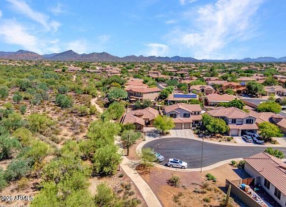 4th image of 40519 N MILL CREEK Court
