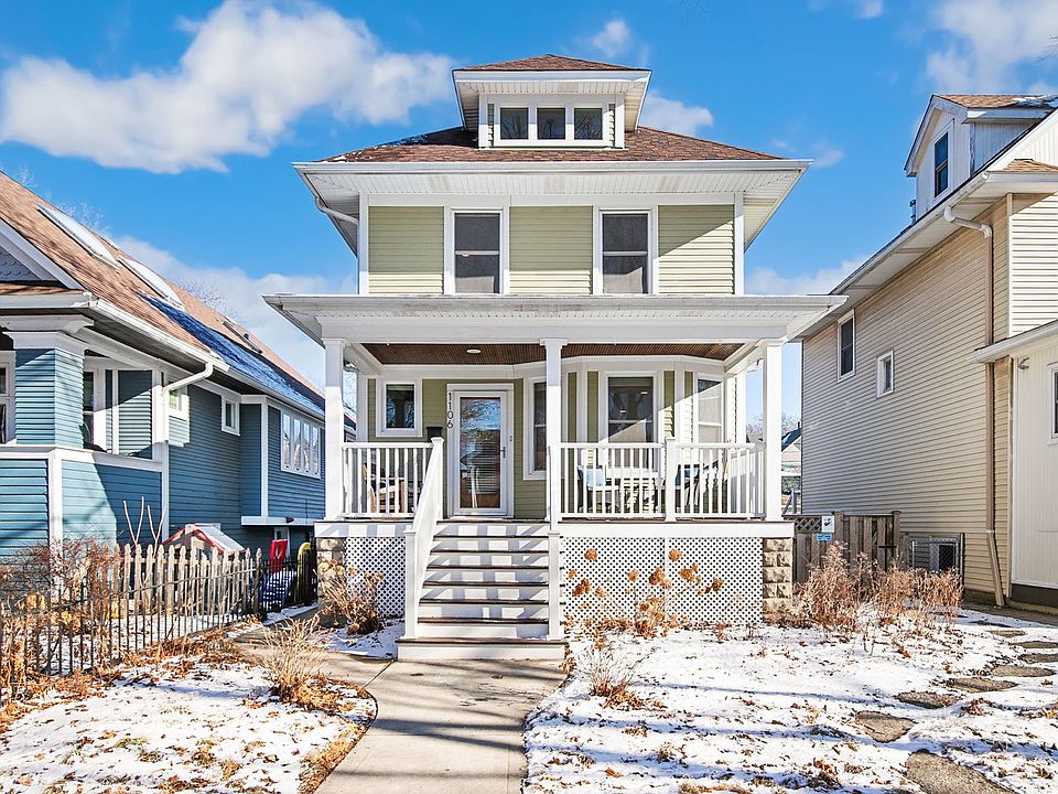 1st image of 1106 S Euclid Ave