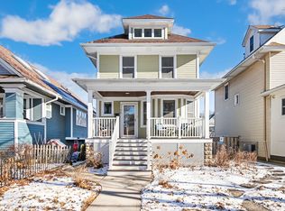 1106 S Euclid Ave, Oak Park, IL 60304