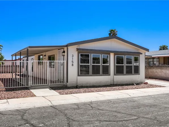 3158 Comitan Ln, Las Vegas, NV 89122