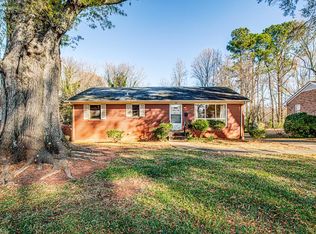 326 Bidney Dr, Burlington, NC 27215