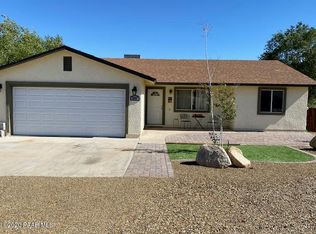 6241 N Viewpoint Dr, Prescott Valley, AZ 86314