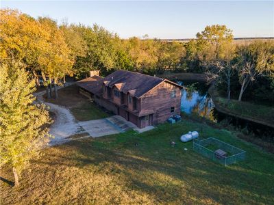 5220 1200th Rd, Fredonia, KS, 66736