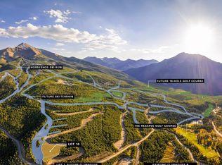 Sawtooth Dr LOT 10, Big Sky, MT 59716