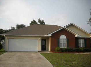 2024 Sunny Hills Blvd, Chipley, FL 32428