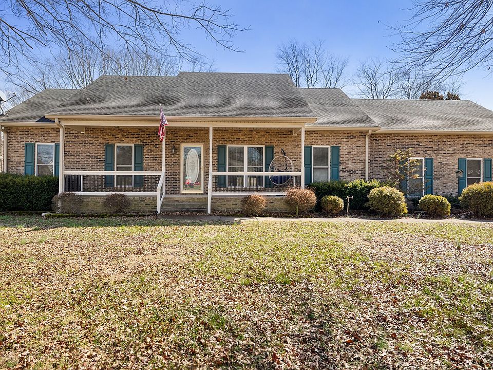 129 Brookview Cir, Millersville, TN 37072 MLS 2625604 Zillow